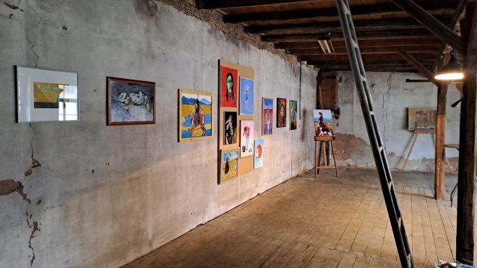 Tag des offenen Denkmals